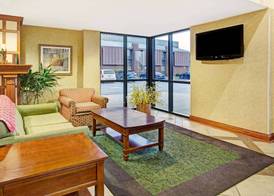 Baymont by Wyndham Indianapolis West 2