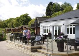 Waveney Inn & Hotel 2