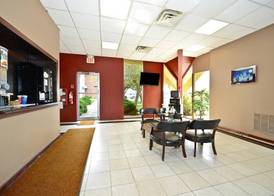 Americas Best Value Inn Phillipsburg 2