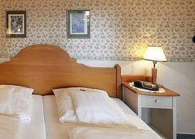Kucher's Landhotel 5
