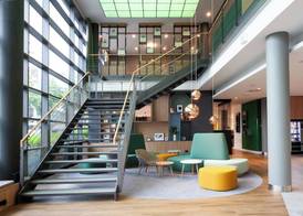 Holiday Inn Ratingen - City by IHG 2