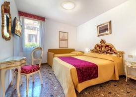 Hotel Casa Boccassini 5