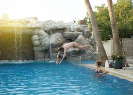 Five Diamonds Hotels 4