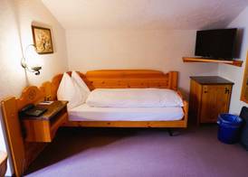 Hotel Christiania Saas-Fee 5