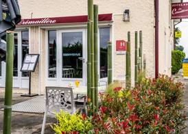 Logis Hôtel La crémaillère 5