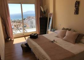 Rooms in Seafront Villa 3