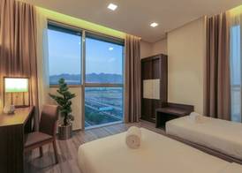 Hafawah Suites 5