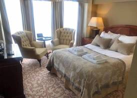 Colchester Boutique Hotel 5