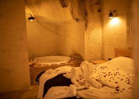 Pome Granate Cave Hotel 4