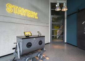 STAYERY Bochum Ehrenfeld am Schauspielhaus 2