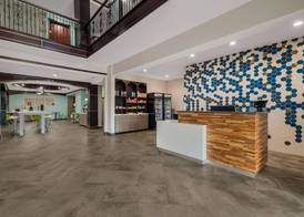 Best Western Plus Bowie Inn & Suites 3