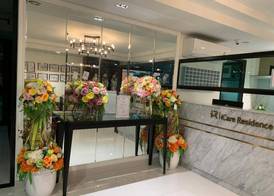 Icare Residence & Hotel 2