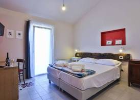 Agriturismo Battibue 4