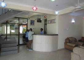 FQ Village Hotel 2