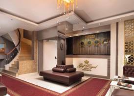 Golf Royal Residence 5