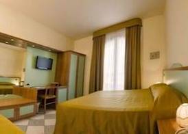Hotel Villa Elena 4