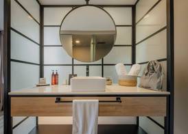 Lettera Hotel 5