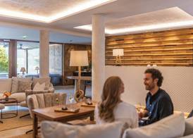 Hotel Seevilla Wolfgangsee 2