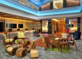 Ibis Melaka 2