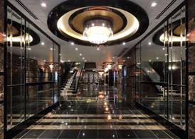 APA Hotel Nagoya Sakae Kita 4