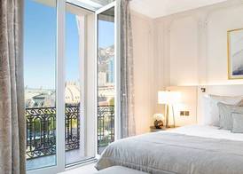 Hôtel de Paris Monte-Carlo 4