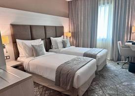 2H Hotel 5