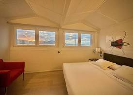 Hotel Punta Monpas 5