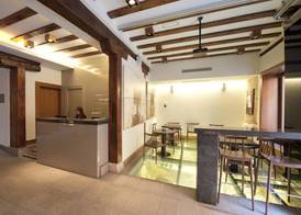 Posada del León de Oro Boutique Hotel 3