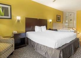 Best Western West Monroe Inn 4