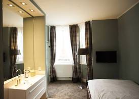 Boutique-Hotel Georges 2