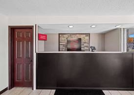 Red Roof Inn Abingdon 5