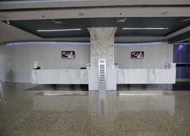 Hotel Mercure Flat Particular 3