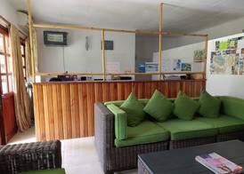 Chez Michellin Pensions Residence 2