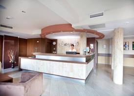 Hotel Makar Sport & Wellness 2