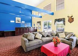 Americas Best Value Inn & Suites Mt. Pleasant 2