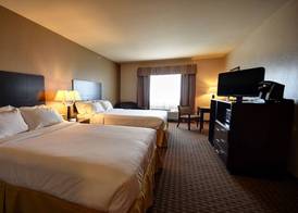 Holiday Inn Express & Suites DEL RIO by IHG 5