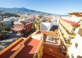 Hotel Marquesa 3