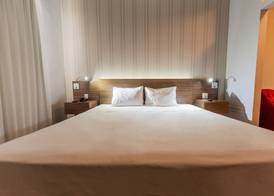 Ibis Styles Campinas Alphaville 2