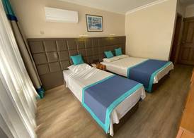 Prima Hotel 5