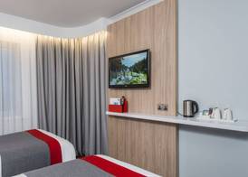 Holiday Inn Express LONDON - DARTFORD by IHG 3