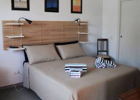 Gens Mundi B&B 3
