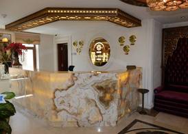 Kaya Ninova Hotel 4