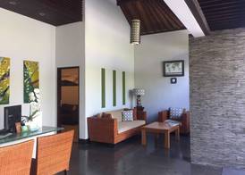 Pradha Villas Seminyak 2