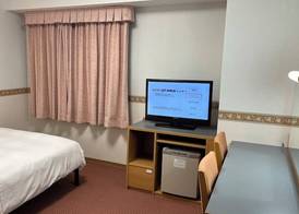 Hotel Alpha-One Gotemba Inter 3