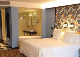 Hotel Divino Figueres by Fimedhotels 2