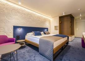 Hotel Park - Sava Hotels & Resorts 5
