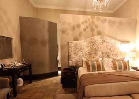 La Villa Vita Boutique Hotel & Spa 4