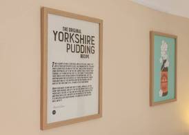 Pinfold Cottage York 3
