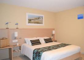 Hotel l'Oceane 5