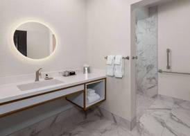 Legacy Hotel, Trademark Collection by Wyndham 4